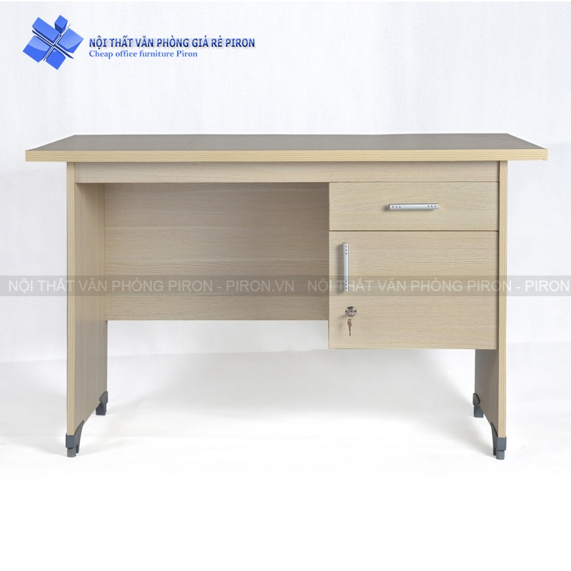 Bàn nhân viên hộc treo BG3-084